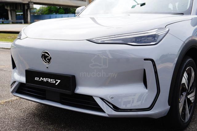 Proton EMAS 7 PREMIUM EV 2026 - 3