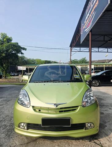 2006 Perodua MYVI 1.3 EZI (A) - 2