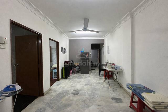 Teratai Mewah (Block 15,17,19,21) 1