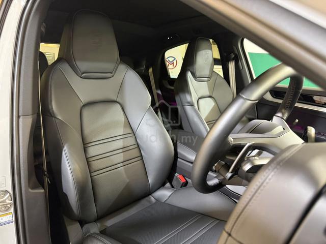 2024 Porsche CAYENNE COUPE 3.0 LARTE DESIGN BDYKIT - 5