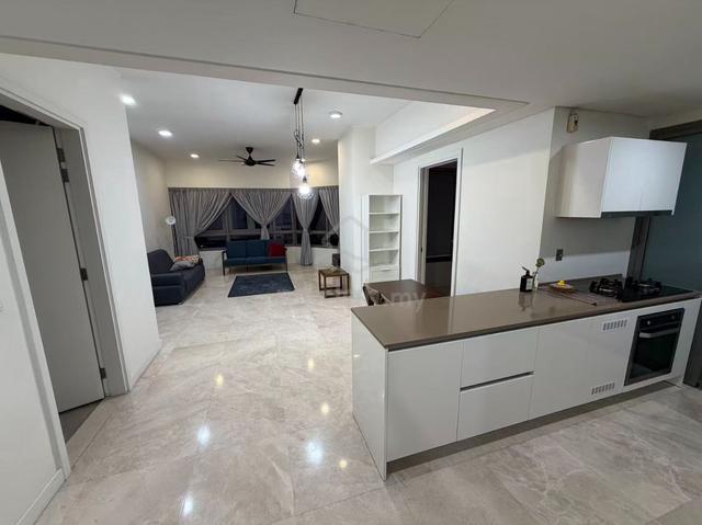 The Sentral Residences 1