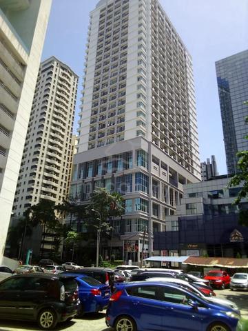 Seri Bukit Ceylon 1