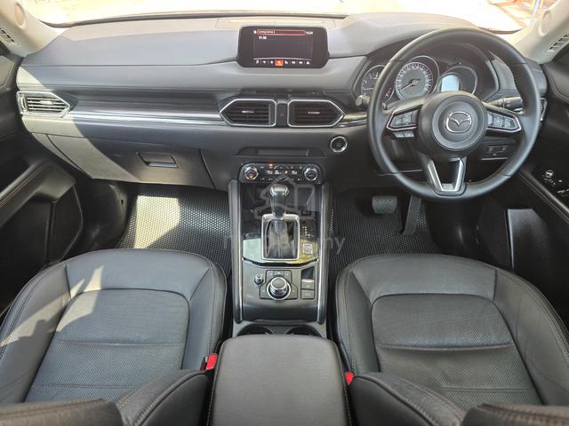 2018 Mazda CX-5 2.0 G GLS 2WD FACELIFT (A) - 2
