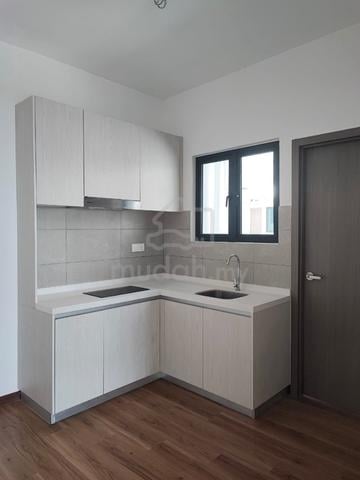 Residensi Pauh Armani 1