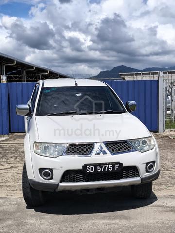 2010 Mitsubishi PAJERO 2.5 SPORT 4x2 (A) - 4