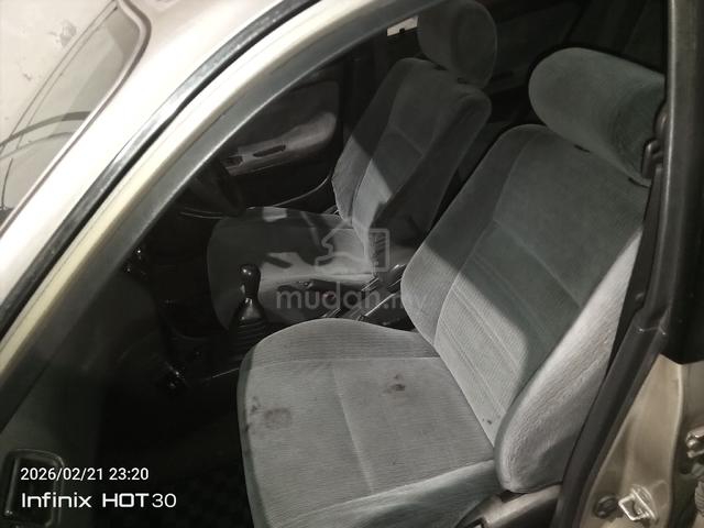 1995 Toyota COROLLA 1.6 SEG (M) - 5