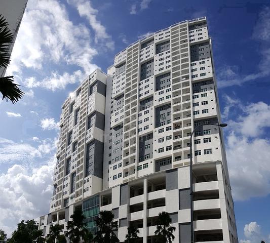 Pinang Laguna 1