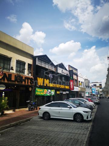 1st Floor Shop Office, Alam Damai, Cheras, K.L 1