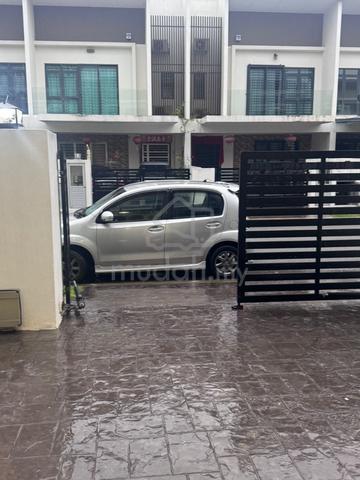 One Park Semenyih House for Rent 1
