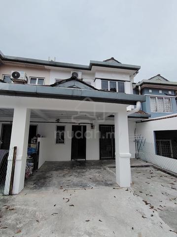 newrenovation, good quality room 2km from pavilliion bukit jalil 1