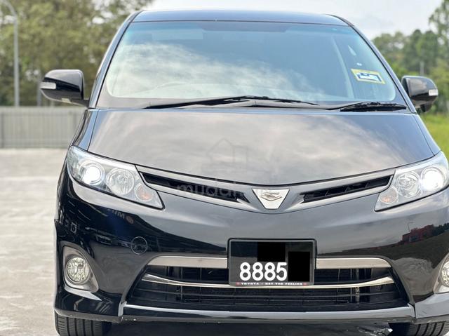 2010 Toyota ESTIMA 2.4 MOONROOF FACELIFT (A) - 2