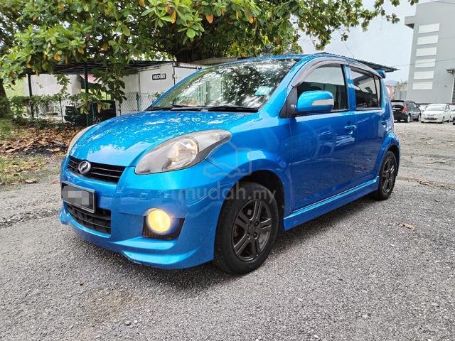 2010 Perodua MYVI 1.3 SE (A) FACELIFT - 3