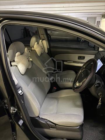 2007 Perodua MYVI 1.3 EZI (A) - 5
