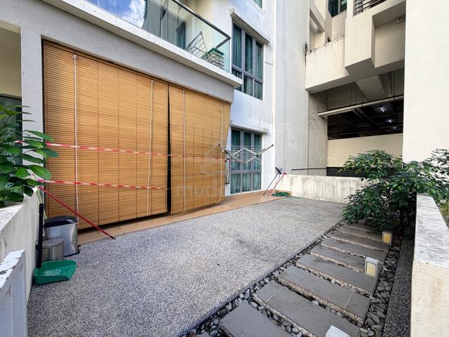 Homestay Above Imago Shopping Mall KK - photo 4 of 6