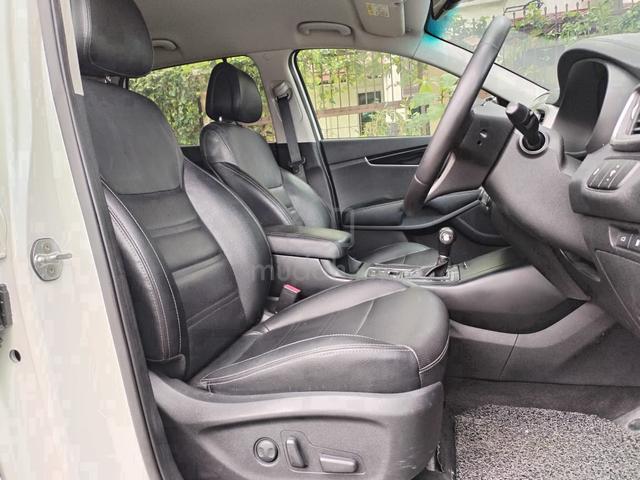 2018 Kia SORENTO 2.4 HIGH SPEC 1Y-WARANTY 78K MILE - 2