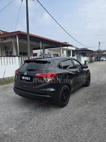 2015 Honda HR-V 1.8 V (A) - 4