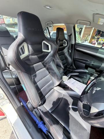 2010 Proton INSPIRA 1.8 EXECUTIVE (A) - 3