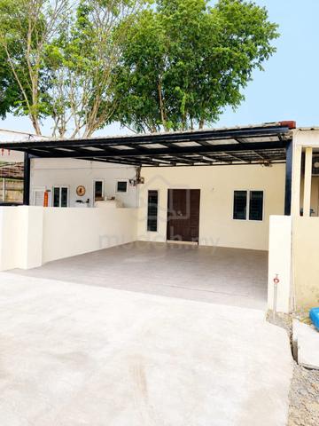 Rumah Behrang untuk dijual 1