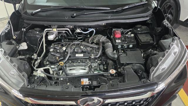 2025 Perodua ALZA 1.5 AV MY22 (A) - 4