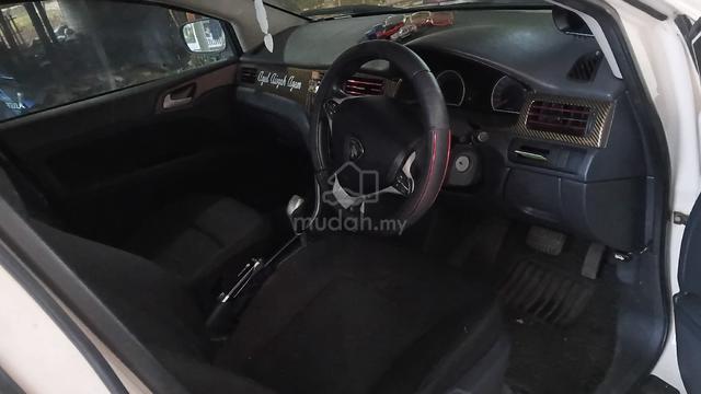 2013 Proton PREVE 1.6 EXECUTIVE (A) - 4