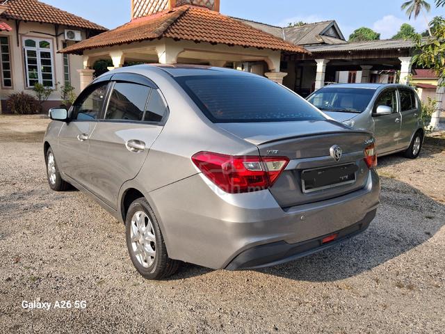 2018 Proton SAGA 1.3 EXECUTIVE CVT MY16 BT P2-13A - 3