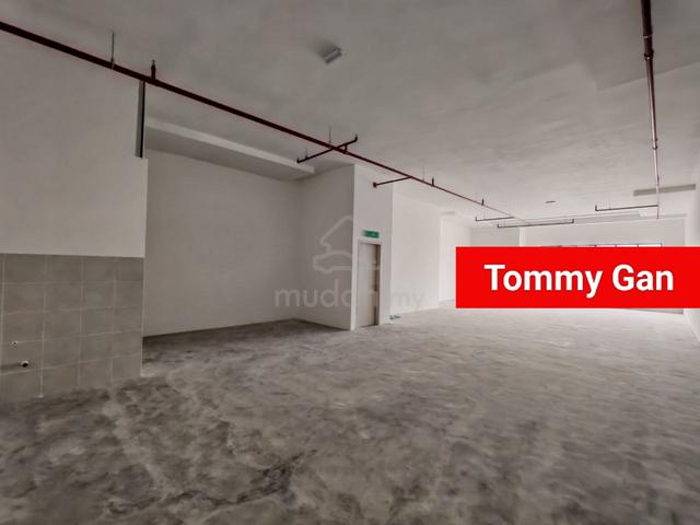 Eco Ceria Batu Kawan 1st Floor Adjoining 2 Unit Shop Office For Rent 1