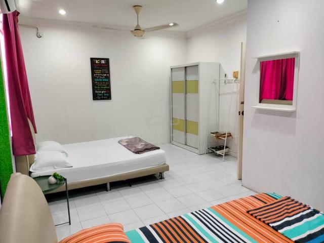 Bungalow At Venice Of Perak, Lumut 3