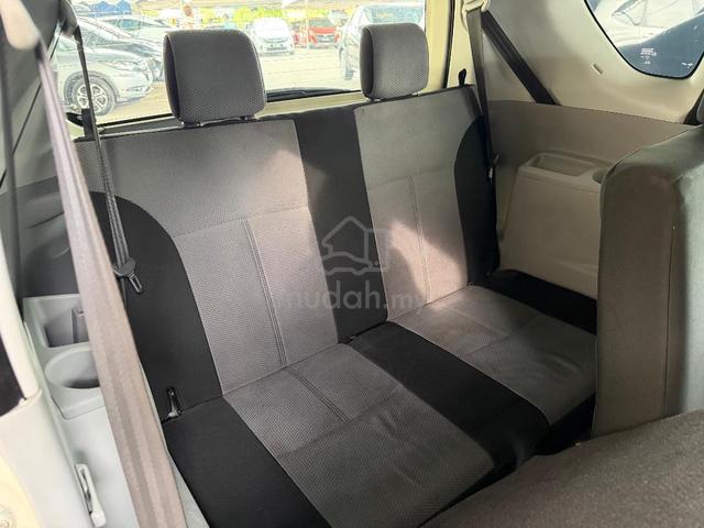 2013 Perodua ALZA 1.5 EZ (A) - 5