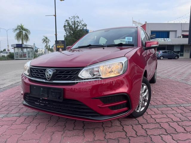2021 Proton SAGA STANDARD AT 1.3L (A) - 1