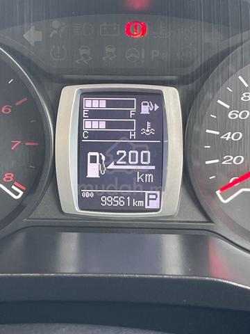2017 Proton PERSONA 1.6 (A) rev / camera 1 OWNER - 3