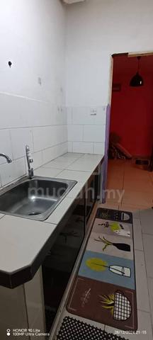 Cyber City Apartment 2 1