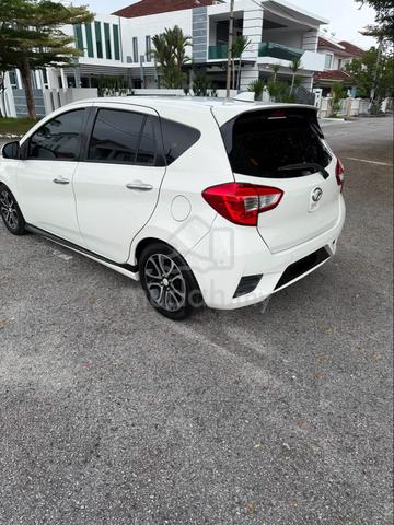 2019 Perodua MYVI 1.3 X (A) - 5