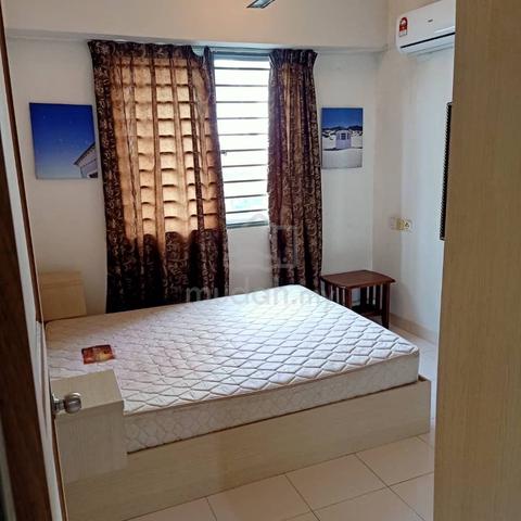Perdana Emerald 2