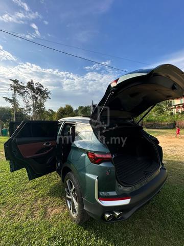 2025 Proton X50 1.5 TGDI FLAGSHIP MY20 (A) - 5