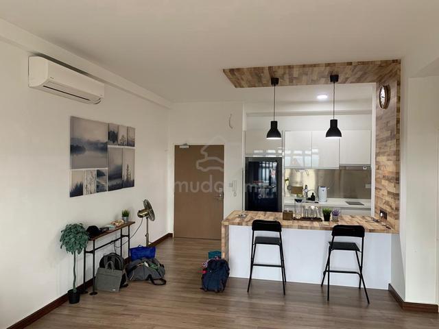 Meridin Suites Residences @ The Meridin 1