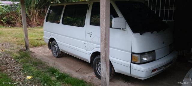 1996 Nissan VANETTE 1.5 (M) - 2