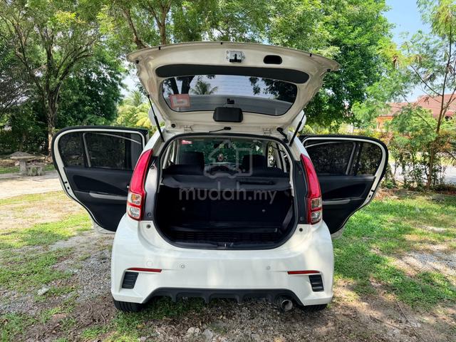 2014 Perodua MYVI 1.3 EZi PREMIUM (A) - 2