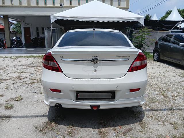 2014 Proton PERSONA 1.6 ELEGANCE BASE LINE (A) - 2