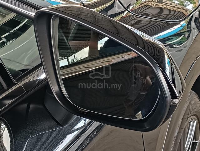2024 Lexus RX 350 2.4 F SPORT PROF 4CAM 5A 21K KM - 3