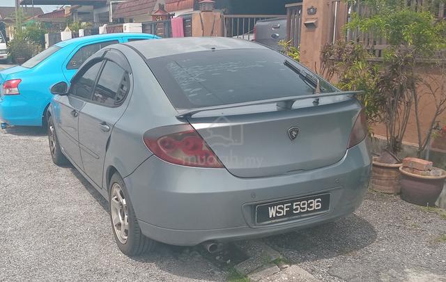 Proton gen-2 1.6 (A) 2008 - 2