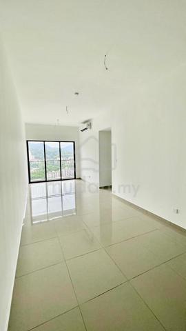 168 Park Residensi Selayang 1