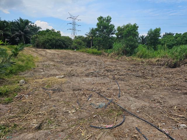 Residential Land For Sale At Sitiawan Perak 1