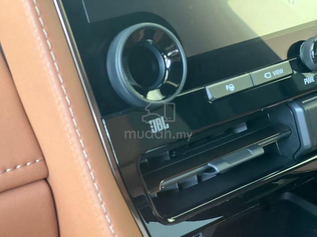 2025 Toyota VELLFIRE 2.4 Z PREMIER JBL GRADE 5A - 5