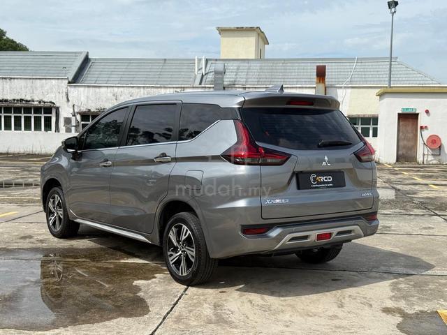 Mitsubishi XPANDER 1.5 (A) FULL SERVICES RECORD - 2