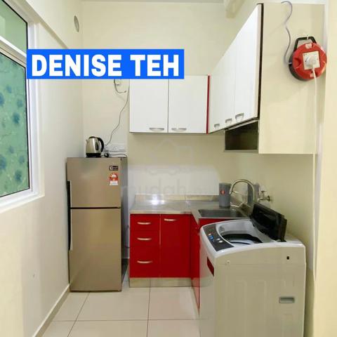 SummerSkye Residences 1