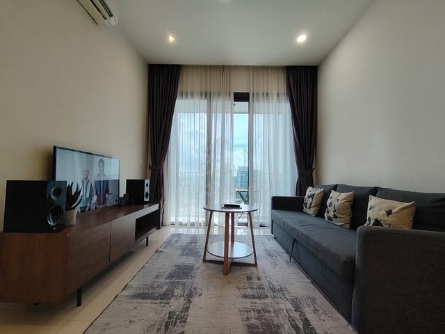 ViiA Residences @ KL Eco City 1