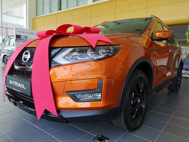 2026 Nissan X-TRAIL 2.0 2WD MY15 T32 FACELIFT II - 3