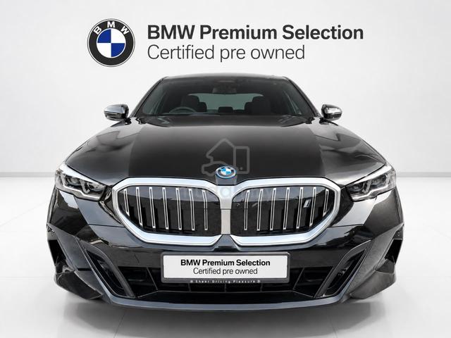 2023 Bmw I5 1.0 EDRIVE40 M SPORT MY23 G60 (A) - 2
