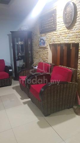 sharing room to let only for 1 person. 1