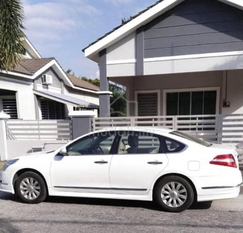 2013 Nissan TEANA 2.0 200 XE LUXURY J32 (A) - 5